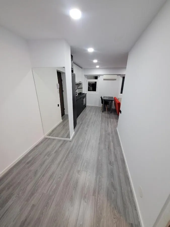 Apartment Studio 88 Bucharest Romania
