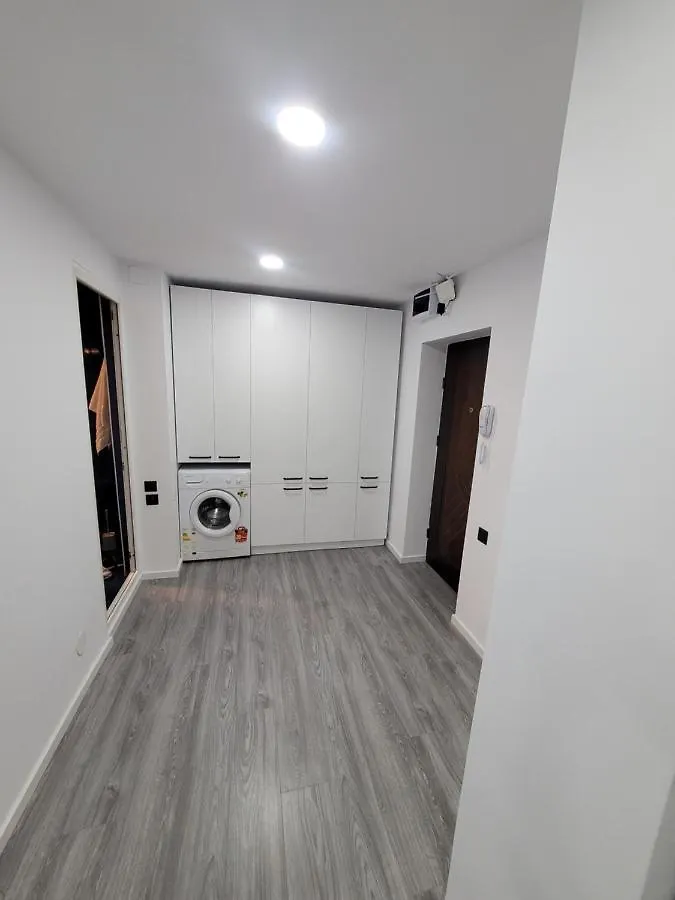 Apartment Studio 88 Bukarest