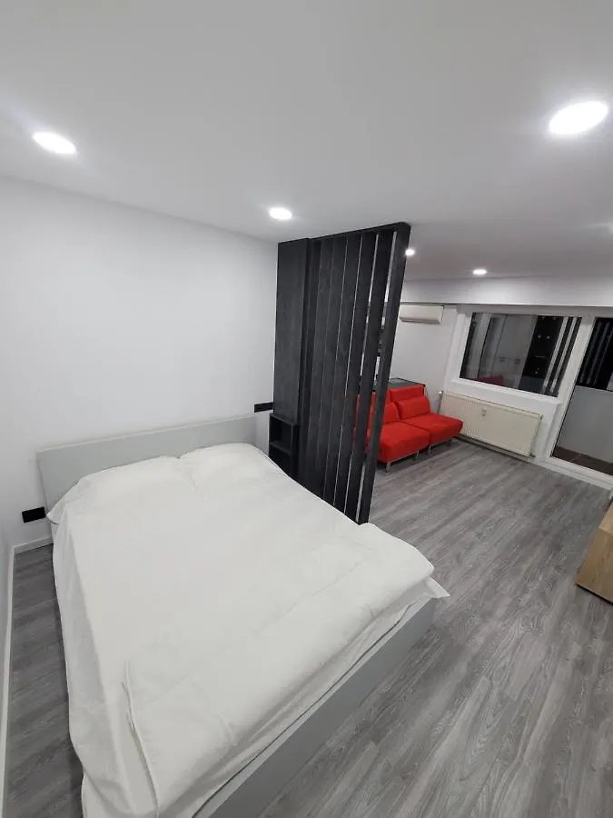 Studio 88 Бухарест Румыния