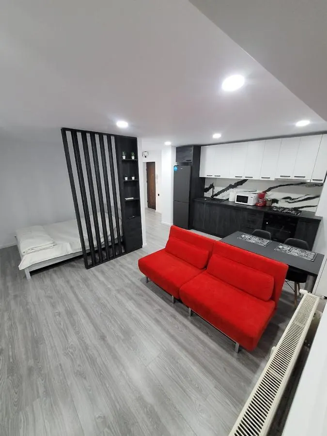 Studio 88 Бухарест