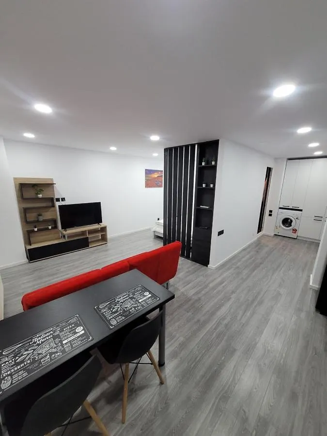 Studio 88 Bucarest